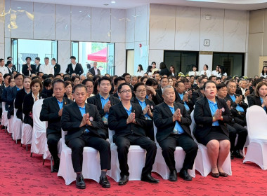 เครือข่ายสหกรณ์จังหวัดหนองคาย จัดงานรำลึก 110 ปี ... พารามิเตอร์รูปภาพ 28